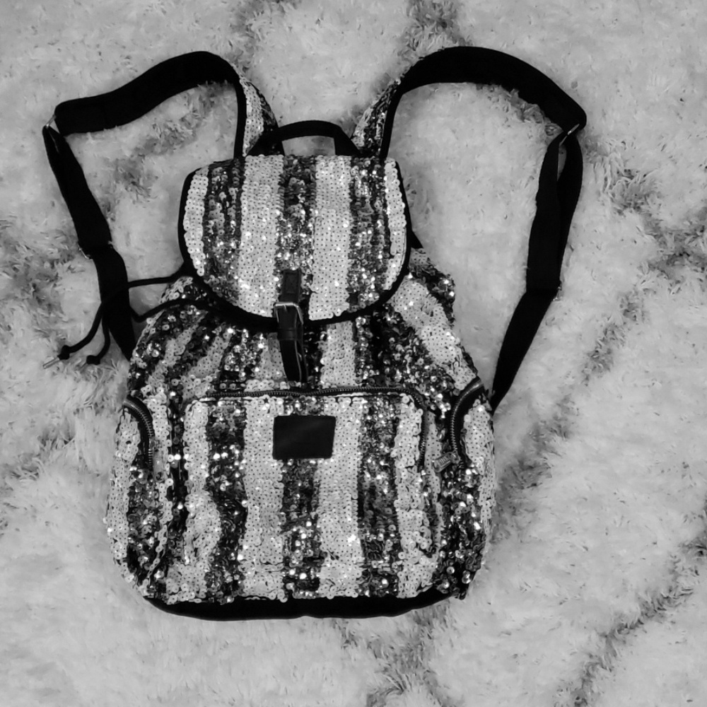 Victoria Secret backpack